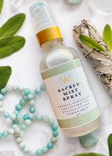 Load image into Gallery viewer, Sacred Mist Spray