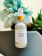 Load image into Gallery viewer, Sacred Mist Spray