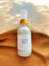 Load image into Gallery viewer, Sacred Mist Spray
